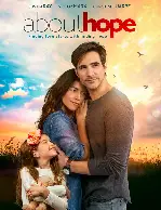 어바웃 호프 포스터 (About hope poster)