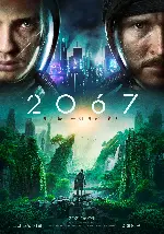 2067 포스터 (2067 poster)