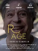 레이지 포스터 (Rage poster)
