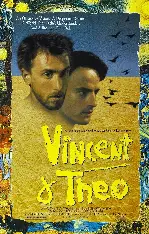 빈센트  포스터 (Vincent & Theo poster)