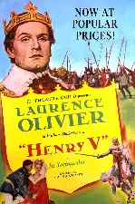 헨리 5세 포스터 (Henry V poster)