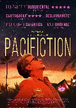 퍼시픽션 포스터 (Pacifiction poster)
