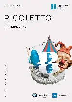 리골레토 포스터 (RIGOLETTO  poster)