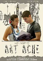 아트에이크 포스터 (ART ACHE poster)