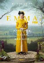 엠마 포스터 (EMMA poster)