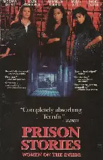 감옥 속의 여인들 포스터 (Prison Stories : Women On The Side poster)