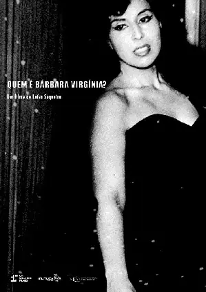 바르바라 비르지니아는 누구인가 포스터 (Who is Barbara Virginia? poster)