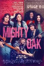 마이티 오크: 다시 만난밴드 포스터 (Mighty Oak poster)