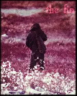 지느러미 포스터 (The Fin poster)
