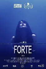 포르테 포스터 (Forte poster)