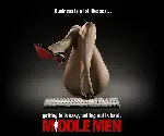 미들 맨 포스터 (Middle Men poster)