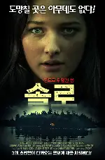 솔로 포스터 (Solo poster)