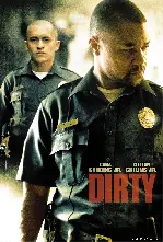 더티 포스터 (Dirty poster)