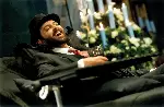 청원 포스터 (Guzaarish poster)