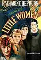 작은 아씨들  포스터 (Little Women poster)