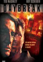 데이브레이크 포스터 (Daybreak poster)