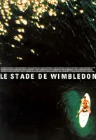 윔블던 스타디움 포스터 (Wimbledon Stage poster)