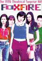 폭스파이어 포스터 (Foxfire poster)