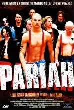 스킨 헤드 포스터 (Pariah poster)