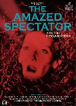 경이에 빠진 관객  포스터 (The Amazed Spectator  poster)