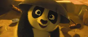 쿵푸팬더 2 포스터 (Kung Fu Panda 2 poster)