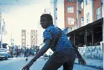 시티 오브 갓 포스터 (City Of God poster)