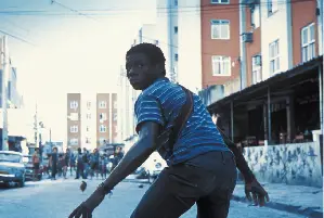 시티 오브 갓 포스터 (City Of God poster)