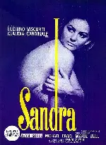희미한 곰별자리 포스터 (Sandra Of A Thousand Delights poster)