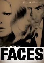 얼굴들 포스터 (Faces poster)