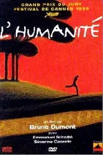 휴머니티 포스터 (Humanity poster)