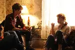 폭스파이어 포스터 (Foxfire: Confessions of a Girl Gang poster)