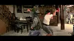 소림사-인자무적 포스터 (The Magnificent Butcher poster)