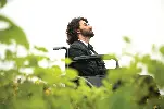 청원 포스터 (Guzaarish poster)