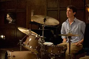 위플래쉬 포스터 (Whiplash poster)