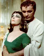 클레오파트라 포스터 (Cleopatra poster)