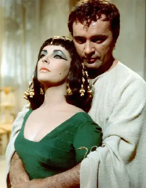 클레오파트라 포스터 (Cleopatra poster)