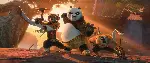 쿵푸팬더 2 포스터 (Kung Fu Panda 2 poster)