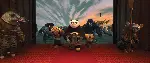 쿵푸팬더 2 포스터 (Kung Fu Panda 2 poster)