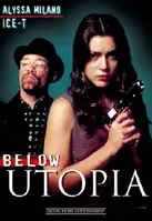 빌로우유토피아  포스터 (Below Utopia poster)