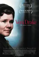베라 드레이크 포스터 (Vera Drake poster)