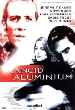 랜시드 알루미늄 포스터 (Rancid Aluminum poster)