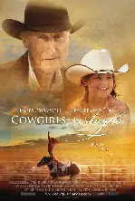 카우걸스 앤 엔젤스 포스터 (Cowgirls n' Angels poster)