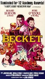 베킷 포스터 (Becket poster)