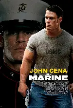 더 마린 포스터 (The Marine poster)
