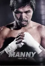 매니 포스터 (Manny poster)