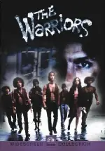 워리어 포스터 (The Warriors poster)