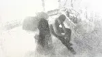 기억하려하다 포스터 (Trying to remember poster)