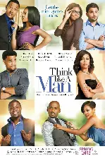 내 남자 사용법 포스터 (Think Like a Man poster)