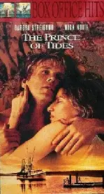사랑과 추억 포스터 (The Prince Of Tides poster)