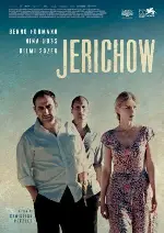 열망 포스터 (Jerichow poster)